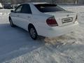 Toyota Camry 2005 годаүшін4 800 000 тг. в Усть-Каменогорск – фото 4