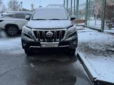 Toyota Land Cruiser Prado 2016 года за 25 000 000 тг. в Талдыкорган