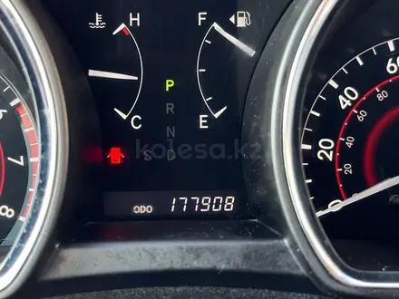 Toyota Highlander 2010 года за 9 800 000 тг. в Караганда – фото 7