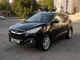 Hyundai Tucson 2010 года за 5 700 000 тг. в Шымкент