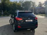 Hyundai Tucson 2010 года за 5 700 000 тг. в Шымкент – фото 4