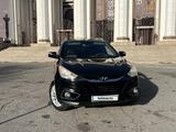 Hyundai Tucson 2010 года за 5 700 000 тг. в Шымкент – фото 2