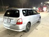 Honda Odyssey 2003 года за 2 850 000 тг. в Алматы