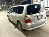 Honda Odyssey 2003 года за 2 850 000 тг. в Алматы – фото 4
