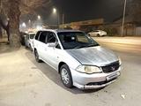 Honda Odyssey 2003 года за 2 850 000 тг. в Алматы – фото 2
