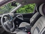 Toyota RAV4 2010 года за 7 800 000 тг. в Караганда – фото 4