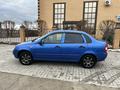 ВАЗ (Lada) Kalina 1118 2006 года за 700 000 тг. в Уральск – фото 15