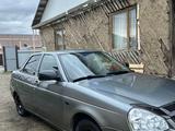 ВАЗ (Lada) Priora 2170 2011 года за 1 900 000 тг. в Затобольск – фото 5