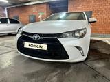 Toyota Camry 2015 годаүшін9 000 000 тг. в Астана – фото 3