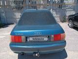 Audi 80 1992 годаүшін1 850 000 тг. в Шымкент