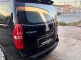 Hyundai Starex 2009 года за 5 500 000 тг. в Туркестан – фото 3