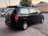 Hyundai Starex 2009 года за 5 500 000 тг. в Туркестан – фото 2