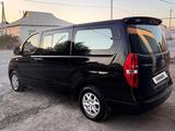 Hyundai Starex 2009 года за 5 500 000 тг. в Туркестан – фото 4