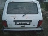 ВАЗ (Lada) Lada 2121 2005 года за 300 000 тг. в Кандыагаш – фото 2