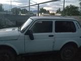 ВАЗ (Lada) Lada 2121 2005 года за 300 000 тг. в Кандыагаш
