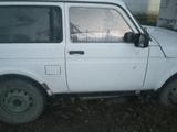ВАЗ (Lada) Lada 2121 2005 года за 300 000 тг. в Кандыагаш – фото 3