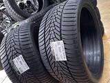 Hankook Winter I'Cept Evo 3 W330A 295/35 R21 315/30 R22 за 625 000 тг. в Астана – фото 4