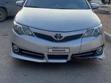 Toyota Camry 2013 года за 5 600 000 тг. в Актау