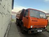 КамАЗ  5511 1987 годаүшін4 500 000 тг. в Астана – фото 2