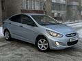 Hyundai Accent 2012 года за 5 300 000 тг. в Усть-Каменогорск – фото 2