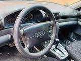 Audi A4 1996 годаүшін3 200 000 тг. в Актобе – фото 5