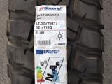 Шины BF Goodrich 285/75/r17 KM3 за 265 000 тг. в Алматы