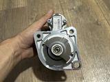 B676-18-400 стартер Mazda за 17 000 тг. в Астана – фото 2