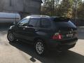 BMW X5 2004 года за 9 500 000 тг. в Алматы – фото 5