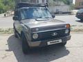 ВАЗ (Lada) Lada 2121 2019 годаүшін4 000 000 тг. в Шемонаиха