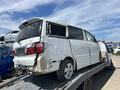 Toyota Alphard 2007 года за 123 456 тг. в Актобе