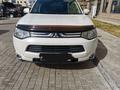 Mitsubishi Outlander 2012 годаүшін8 500 000 тг. в Астана – фото 4