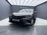 Toyota Camry 2020 года за 14 500 000 тг. в Алматы – фото 5