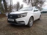 ВАЗ (Lada) Vesta SW 2018 года за 4 600 000 тг. в Актобе