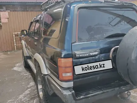 Toyota Hilux Surf 1995 года за 2 500 000 тг. в Зайсан – фото 2