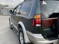 Mitsubishi Montero Sport 2000 годаүшін5 200 000 тг. в Астана – фото 18