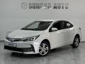 Toyota Corolla 2017 года за 8 000 000 тг. в Кызылорда