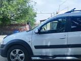 ВАЗ (Lada) Largus Cross 2018 года за 5 000 000 тг. в Шымкент – фото 3