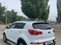 Kia Sportage 2014 года за 9 000 000 тг. в Тарановское – фото 5