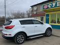 Kia Sportage 2014 года за 9 000 000 тг. в Тарановское – фото 10