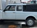 ВАЗ (Lada) Lada 2121 2004 года за 1 500 000 тг. в Астана – фото 4