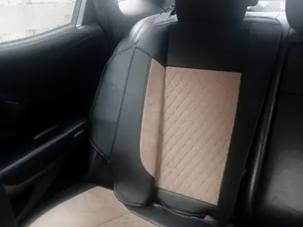 Hyundai Grandeur 2015 года за 8 600 000 тг. в Тараз – фото 4