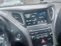 Hyundai Grandeur 2015 годаүшін8 600 000 тг. в Тараз – фото 2
