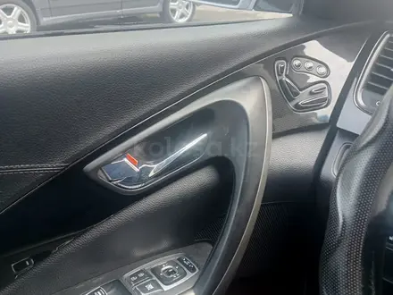 Hyundai Grandeur 2015 года за 8 600 000 тг. в Тараз – фото 3