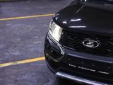 ВАЗ (Lada) Largus Cross 2021 годаүшін5 800 000 тг. в Шымкент