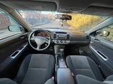 Toyota Camry 2005 года за 4 950 000 тг. в Алматы