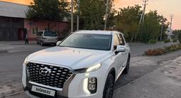 Hyundai Palisade 2019 годаүшін16 700 000 тг. в Шымкент – фото 3