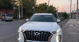 Hyundai Palisade 2019 годаүшін16 700 000 тг. в Шымкент