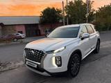Hyundai Palisade 2019 годаүшін16 700 000 тг. в Шымкент – фото 4