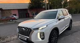 Hyundai Palisade 2019 годаүшін16 700 000 тг. в Шымкент – фото 4