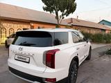 Hyundai Palisade 2019 годаүшін16 700 000 тг. в Шымкент – фото 5